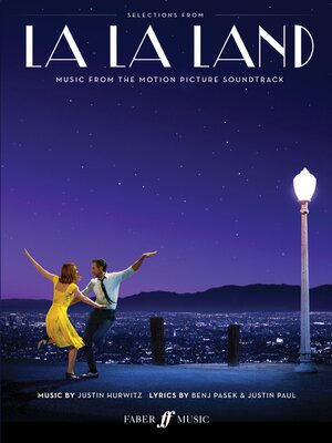 cover image of La La Land Songbook (Piano/Voice/Guitar)